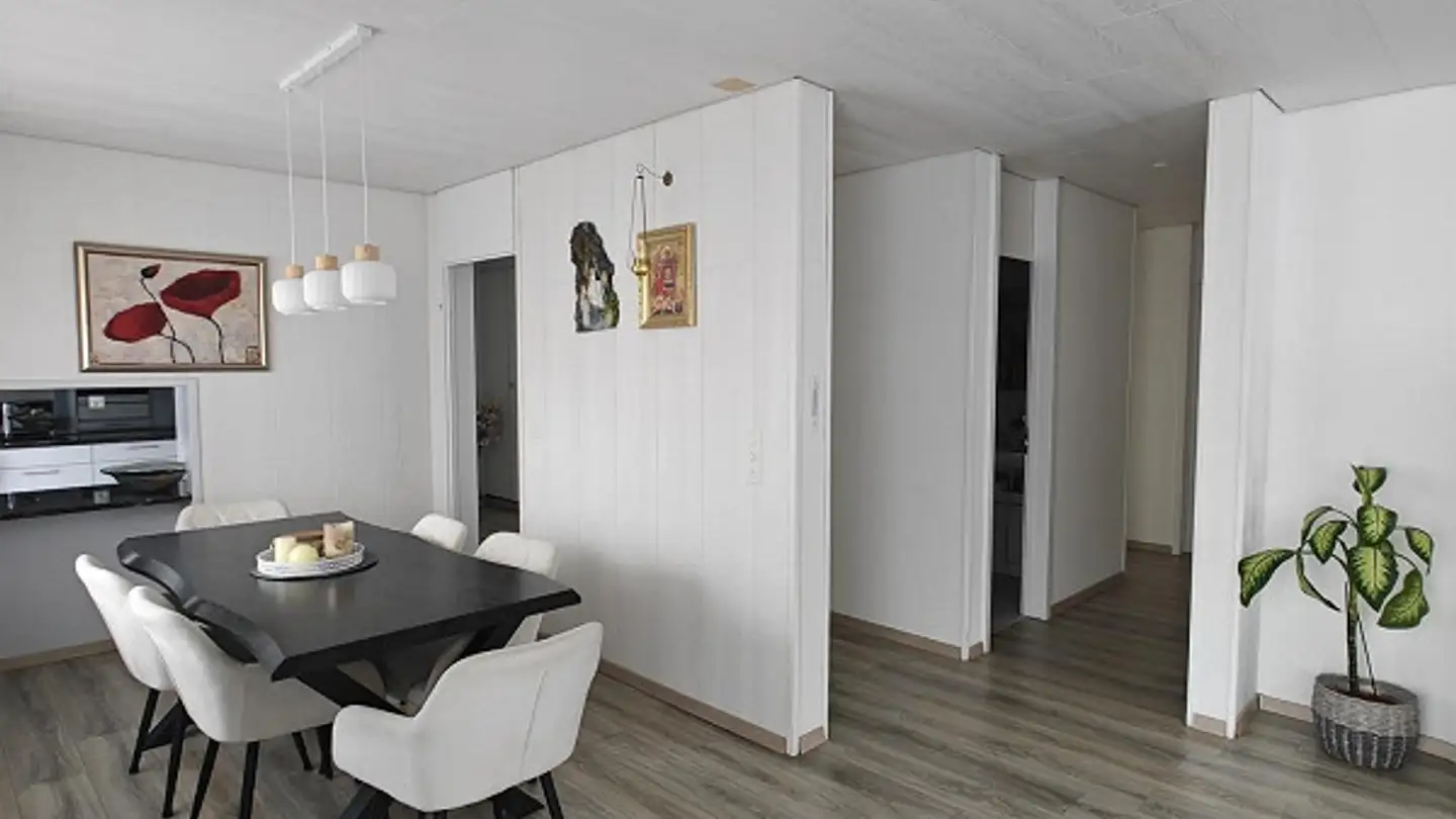 Appartement à louer - 6010 Kriens