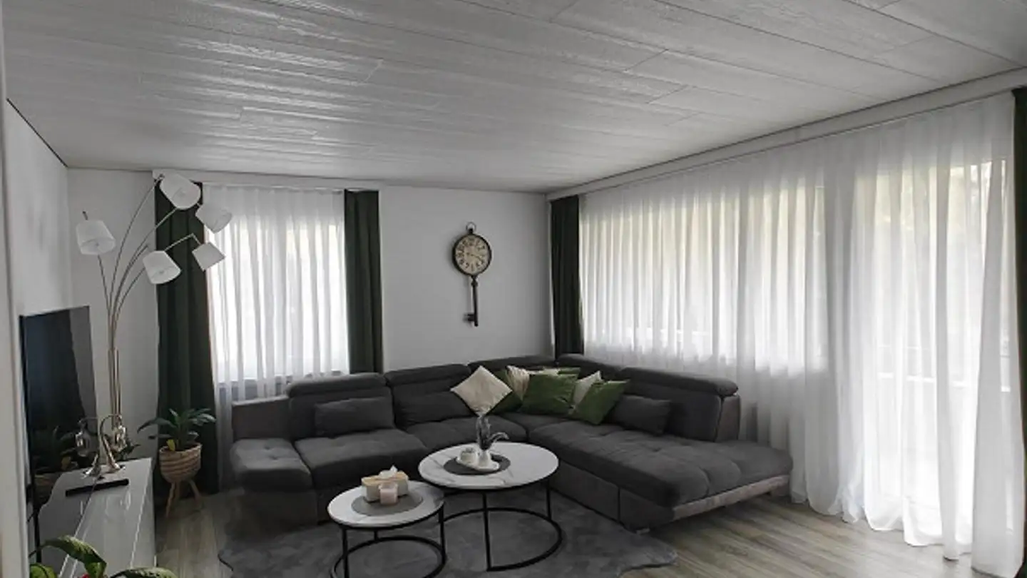 Appartement à louer - 6010 Kriens - Photo 2