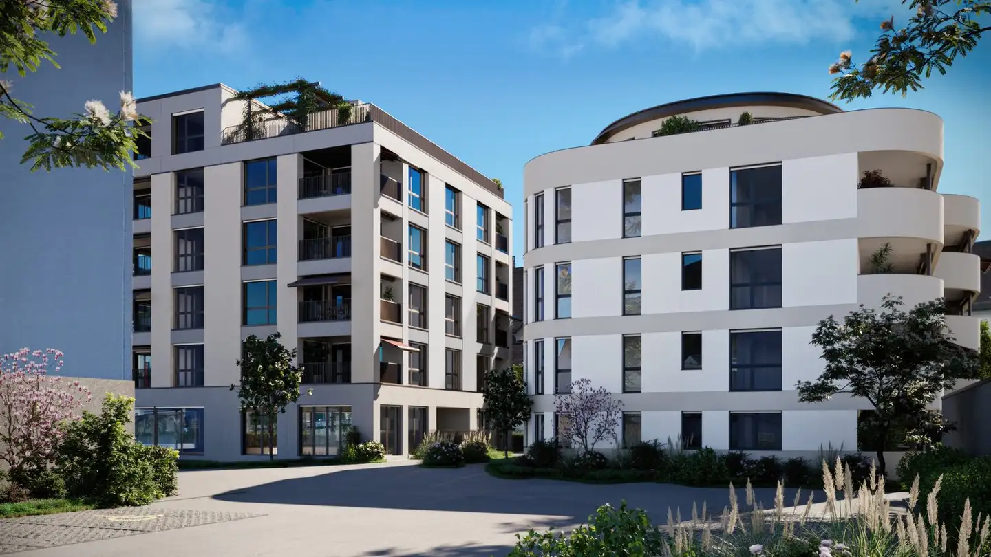 Wohnung kaufen - 5430 Wettingen - Foto 3