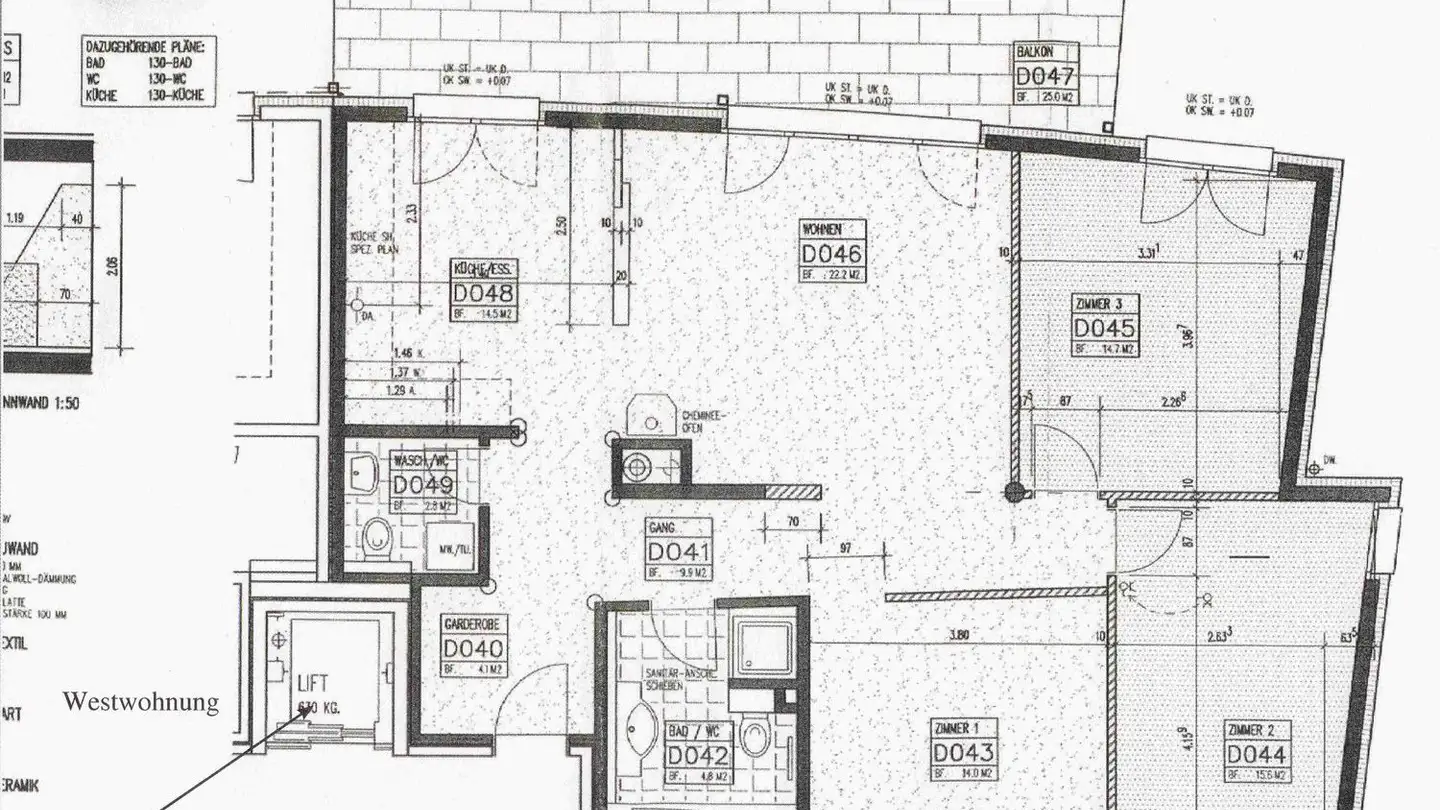 Appartamento in affitto - Ussbergstrasse 4d, 8864 Reichenburg - Photo 4