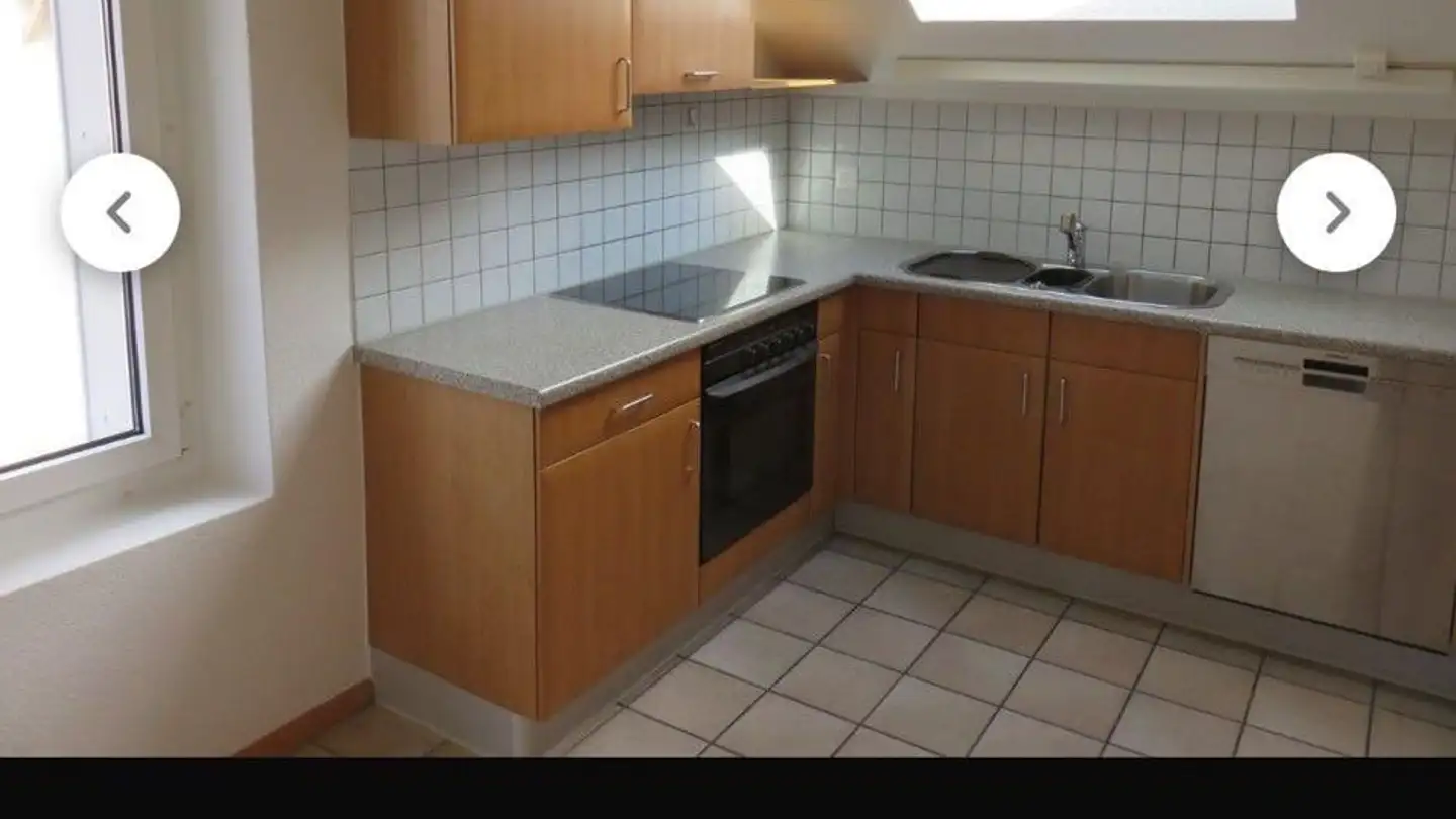 Apartment for rent - Heidenhubelstrasse 20, 4500 Solothurn - Photo 2