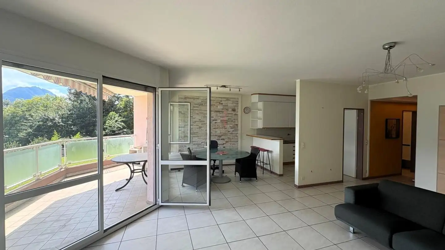 Apartment for sale - Via Ronchetto, 6900 Lugano - Photo 4