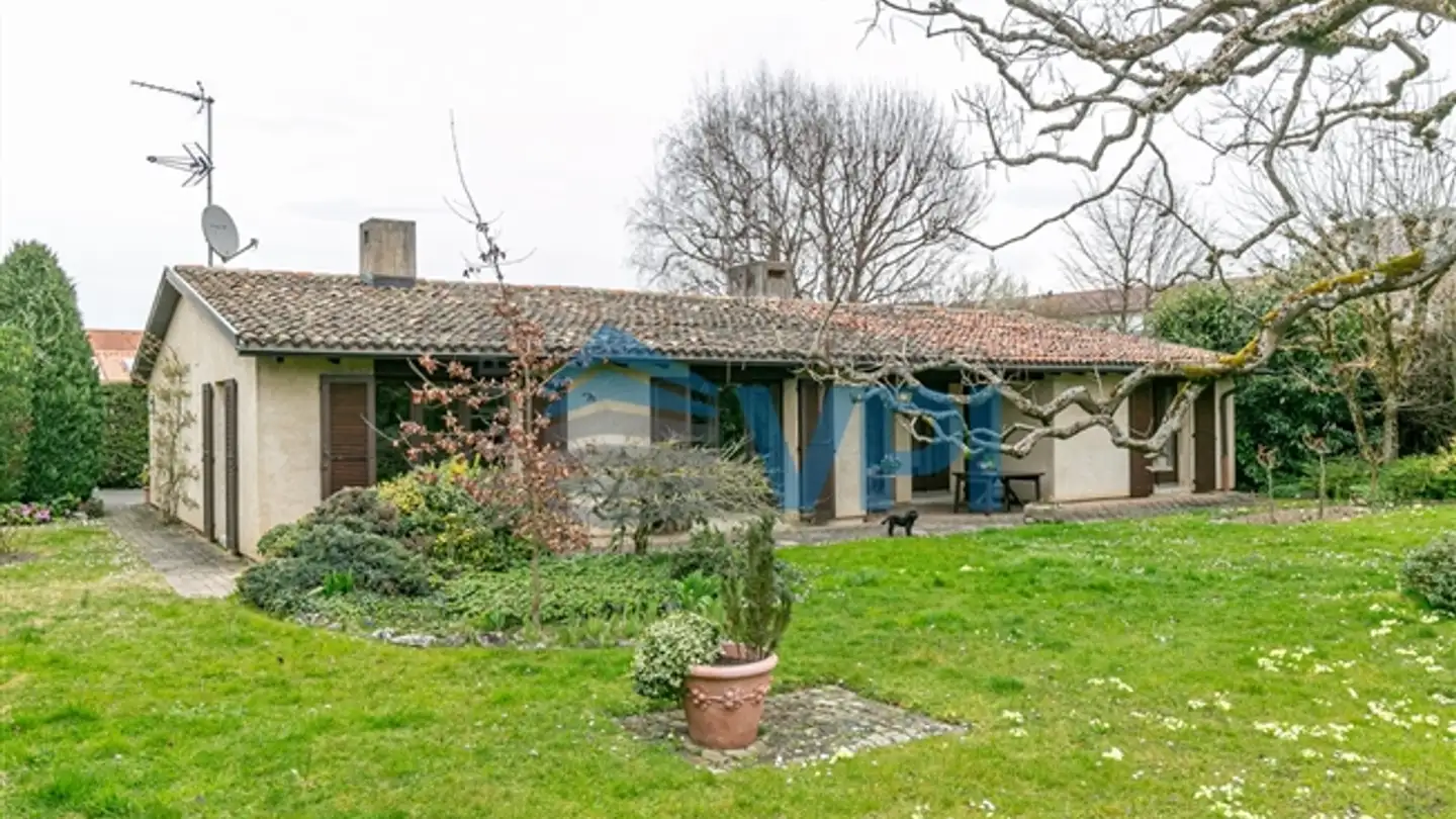 Casa singola in vendita - 1251 Gy