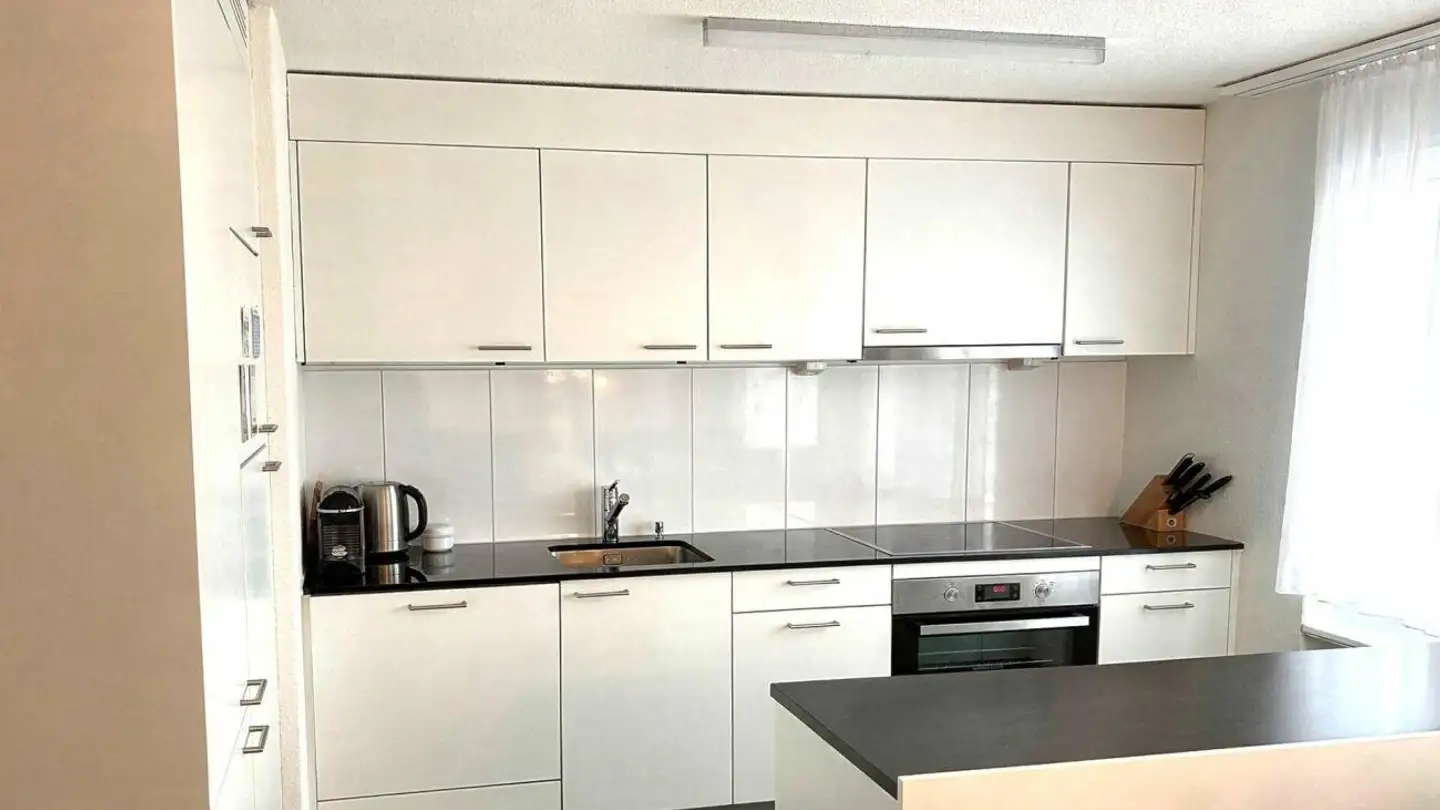 Apartment for rent - Unterdorf 1, 9042 Speicher