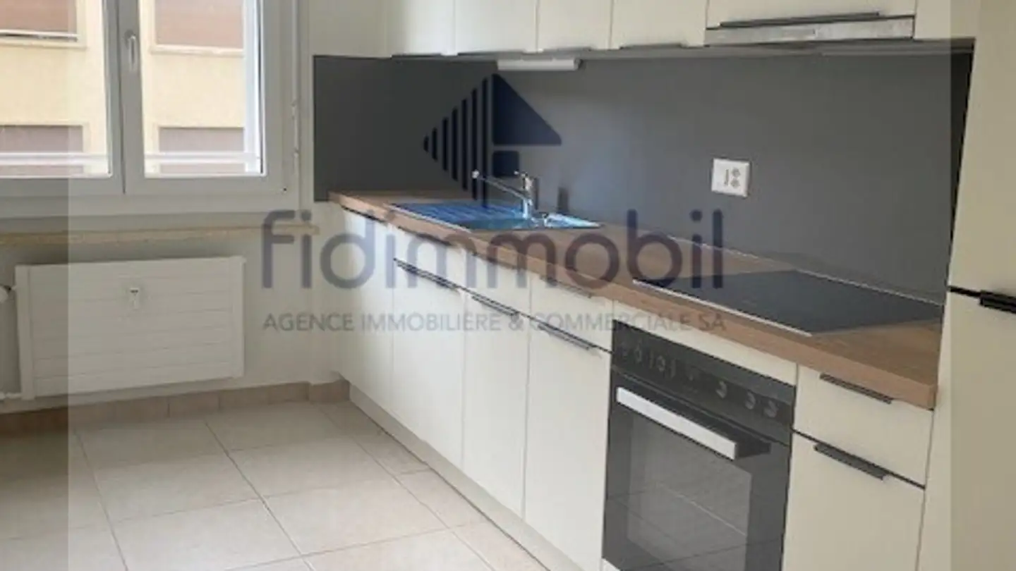 Apartment for rent - Rue Des Uttins 5, 2034 Peseux