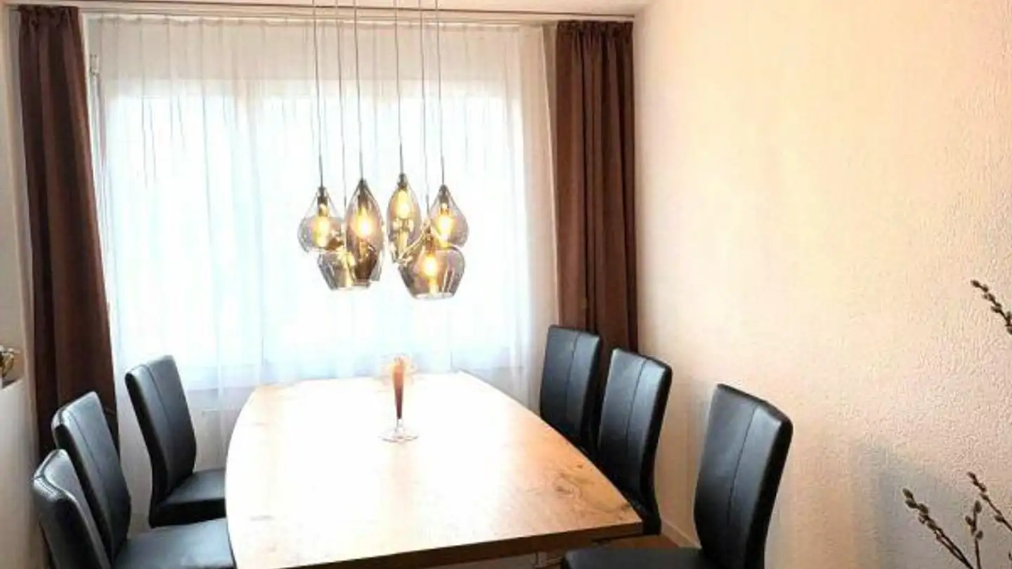 Apartment for rent - Unterdorf 1, 9042 Speicher - Photo 2