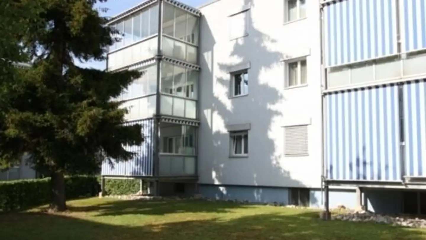 Appartement à louer - Mettstrasse 125B, 2504 Biel/Bienne