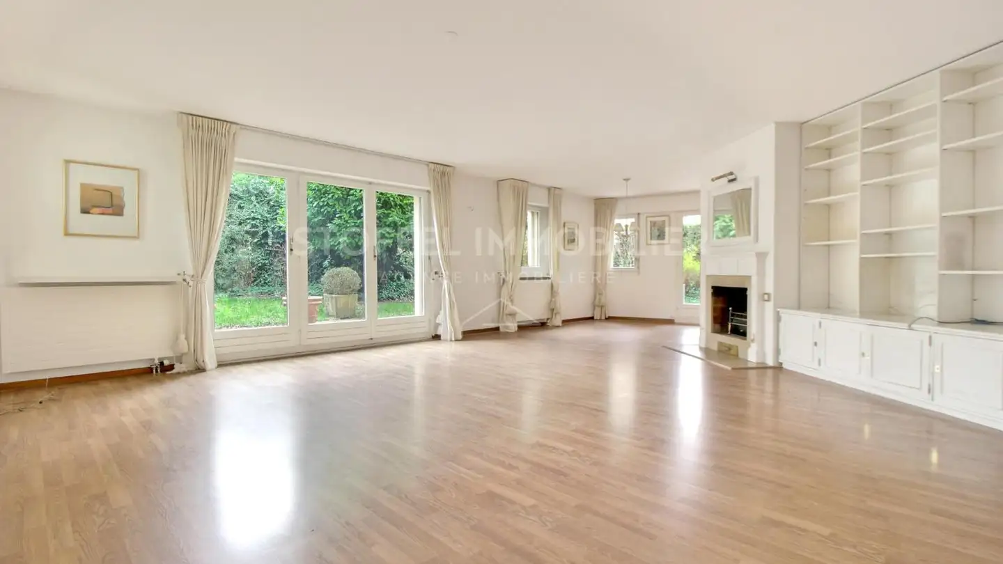 Appartement à vendre - 1245 Collonge-Bellerive