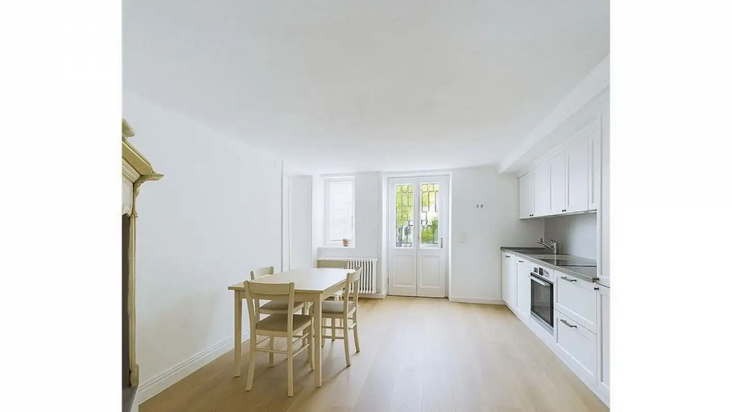Semi-detached house for sale - Vicolo Ombroso 14, 6977 Ruvigliana - Photo 4