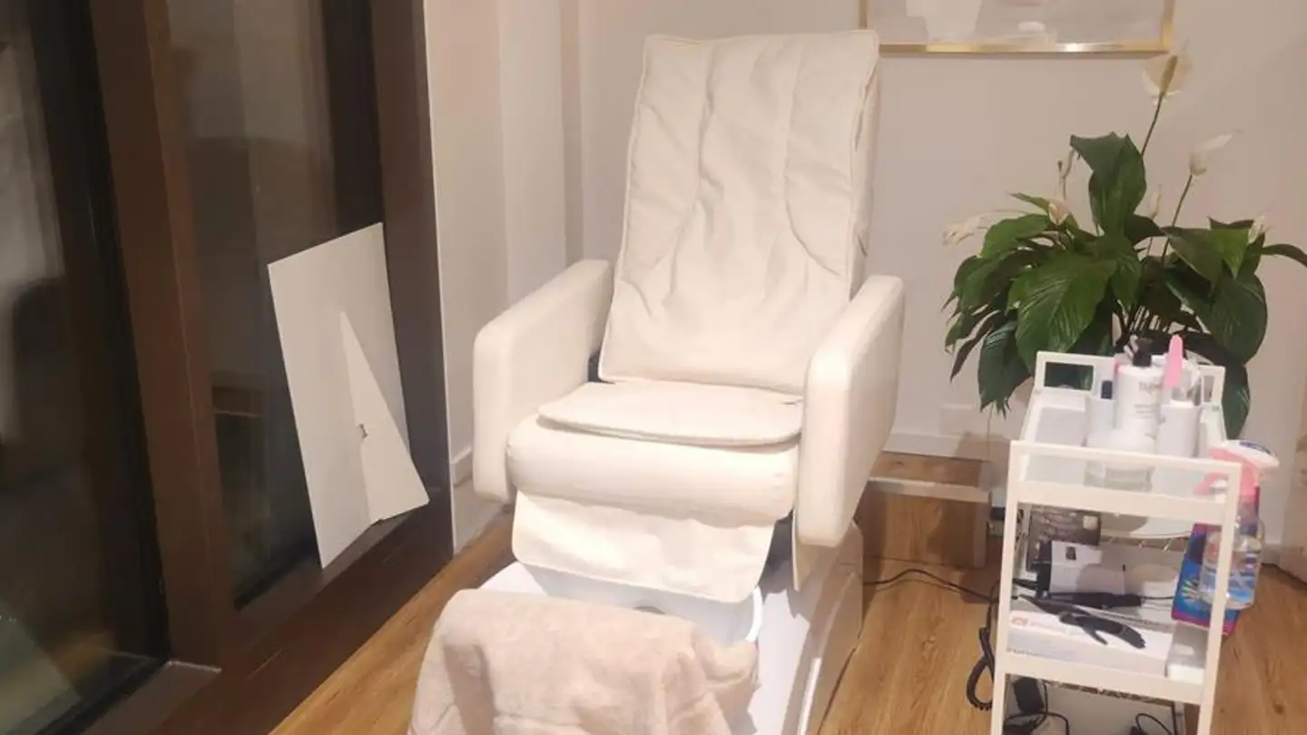 Negozio in affitto - Route De Saint-Julien 67, 1212 Grand-Lancy - Foto 3