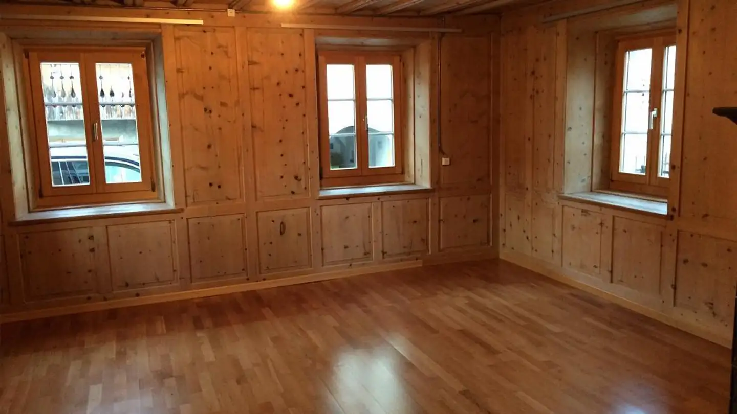 Single house for rent - Dorfstrasse 18, 7477 Filisur - Photo 2