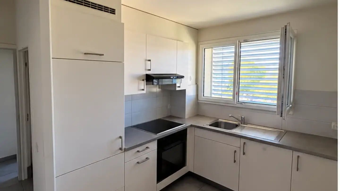 Apartment for rent - Chemin Du Platane 2, 1008 Prilly