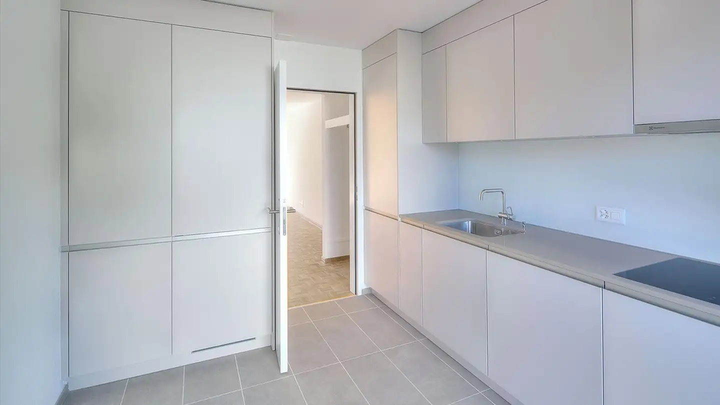 Apartment for rent - Kapuzinerhügel 1a, 5620 Bremgarten AG - Photo 3