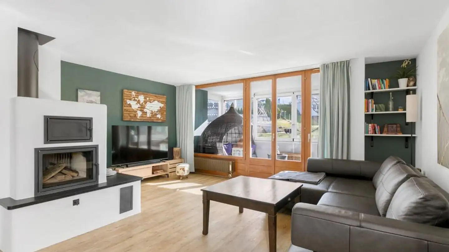 Wohnung kaufen - 9043 Trogen - Foto 3