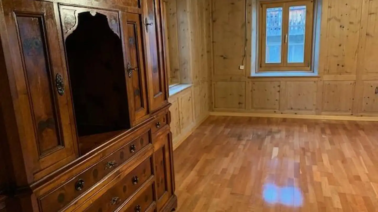 Single house for rent - Dorfstrasse 18, 7477 Filisur - Photo 4