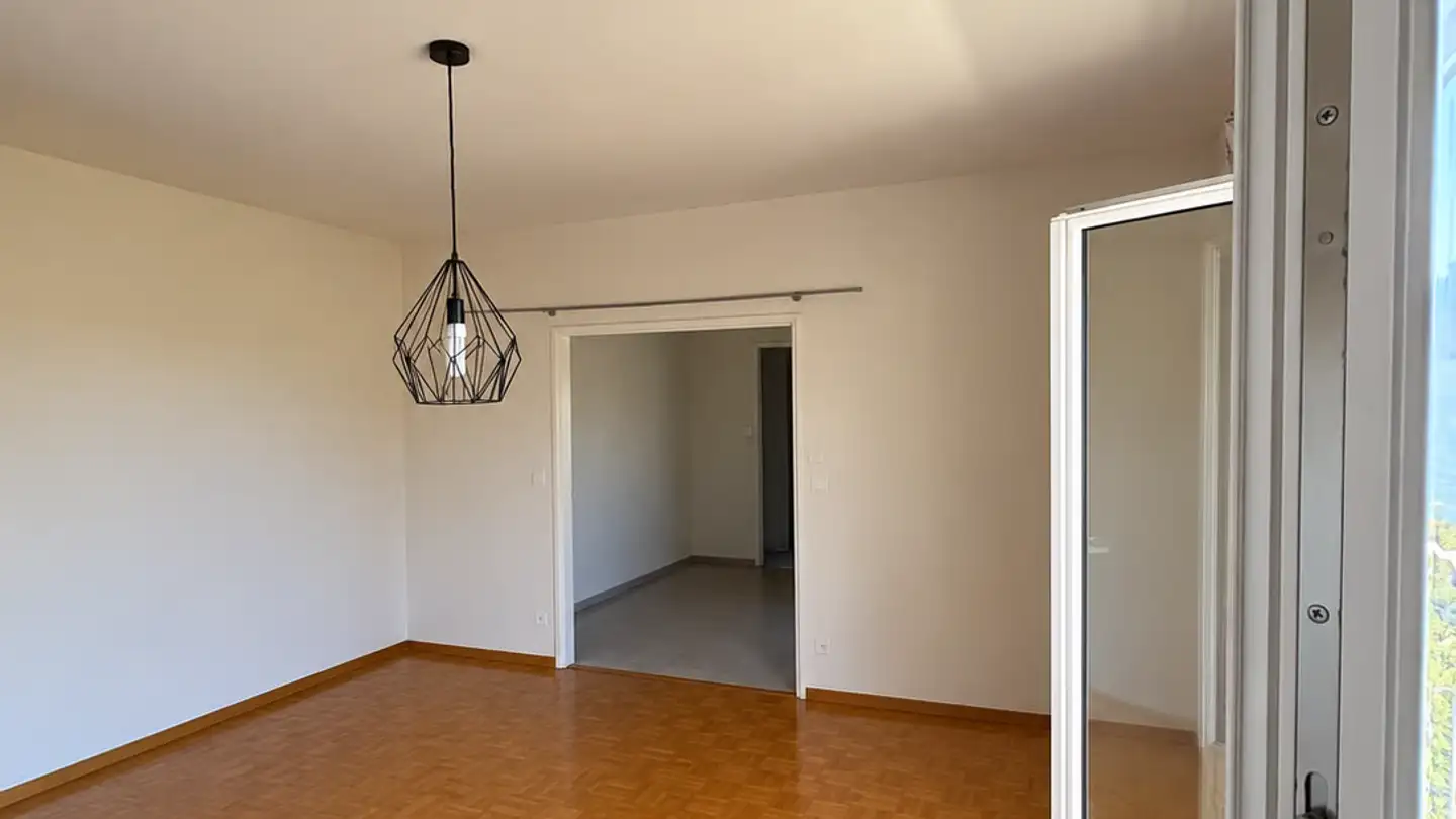 Apartment for rent - Chemin Du Platane 2, 1008 Prilly - Photo 2