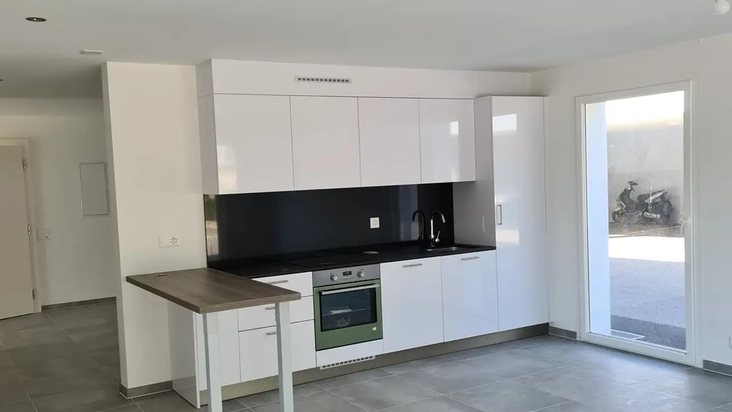 Bürofläche mieten - Route Des Fontanettes 2a, 1754 Avry-sur-Matran - Foto 3