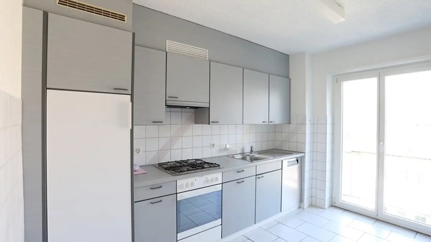 Appartamento in affitto - Grenzacherstrasse 71, 4058 Basel - Photo 4