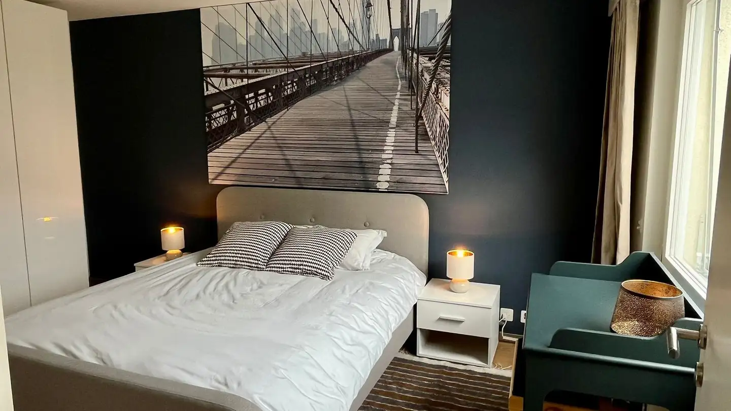 Apartment for rent - Schiedhaldenstrasse, 8700 Küsnacht ZH - Photo 4