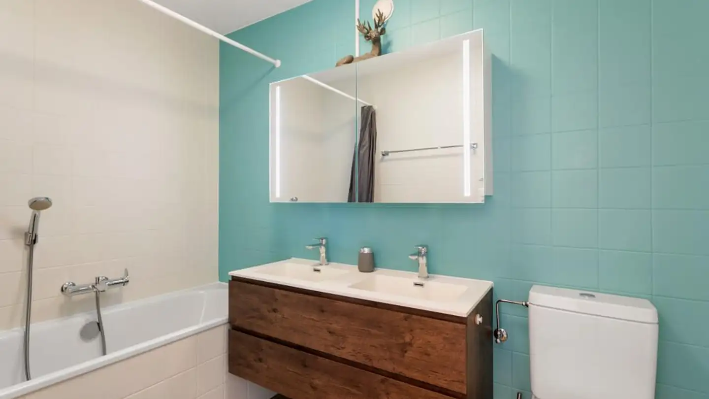 Wohnung kaufen - 9043 Trogen - Foto 4