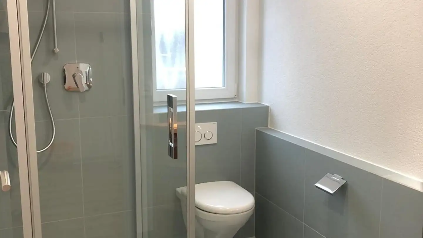 Apartment for rent - Bärmattweg, 3324 Hindelbank - Photo 4