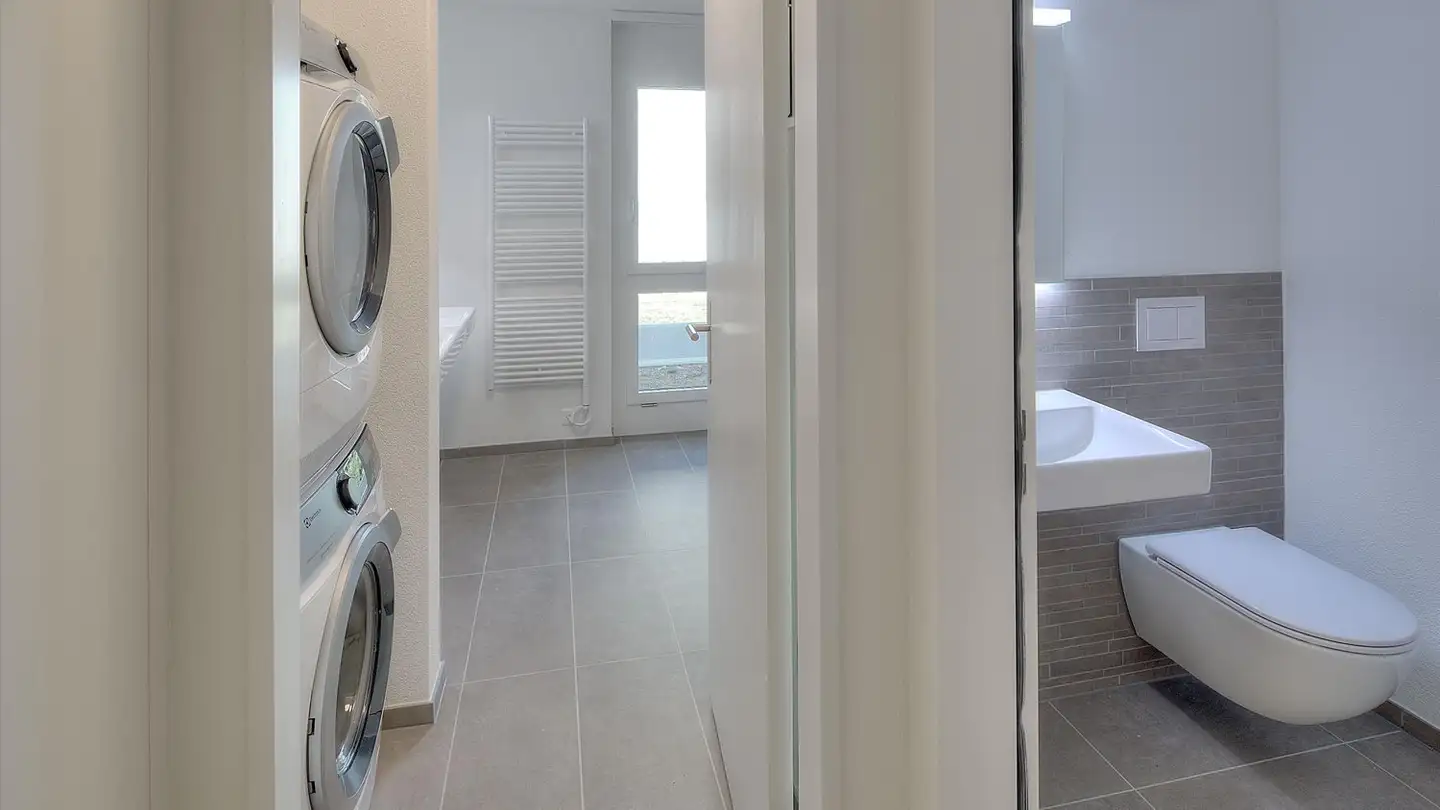 Apartment for rent - Kapuzinerhügel 1a, 5620 Bremgarten AG - Photo 4