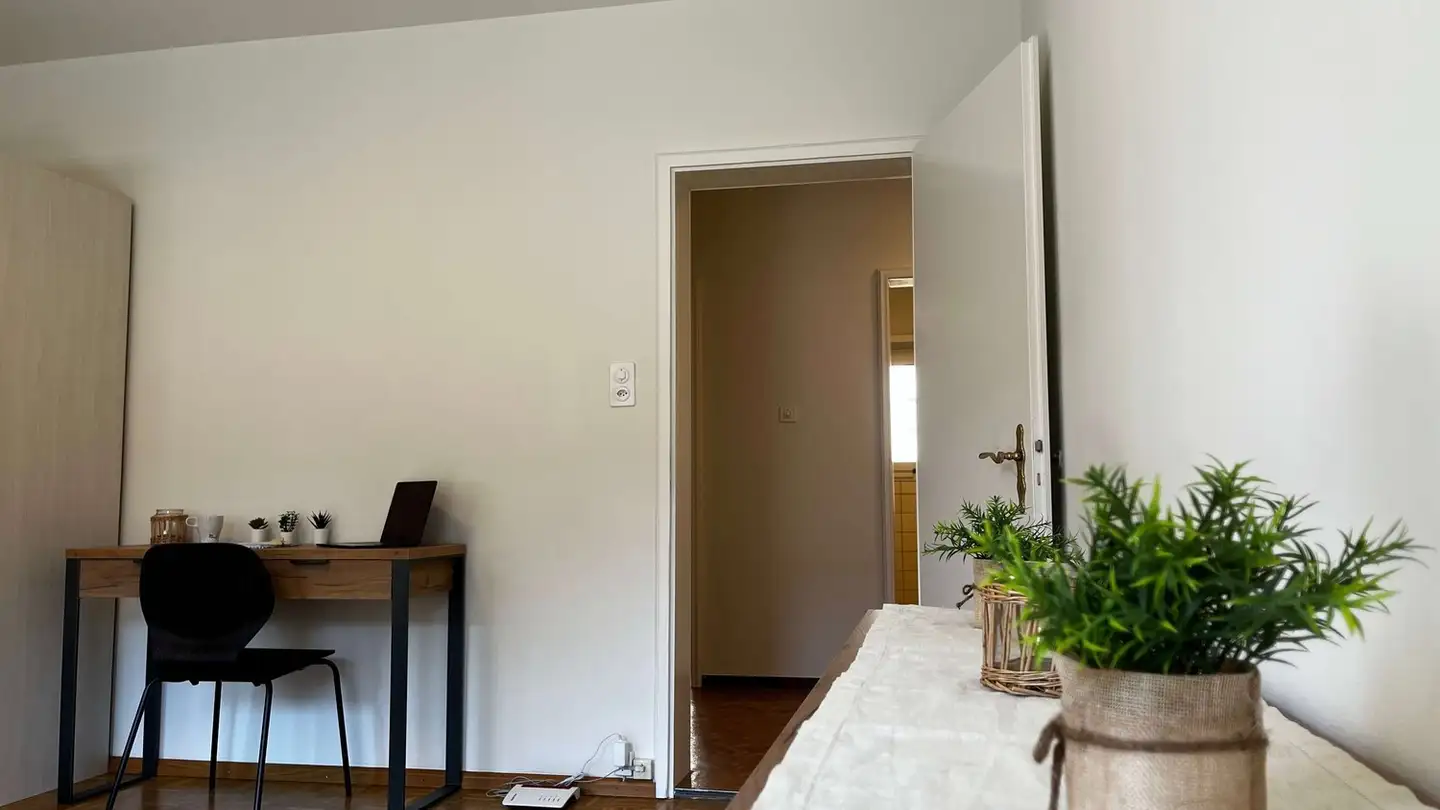 Single room for rent - 4058 Basel - Photo 2