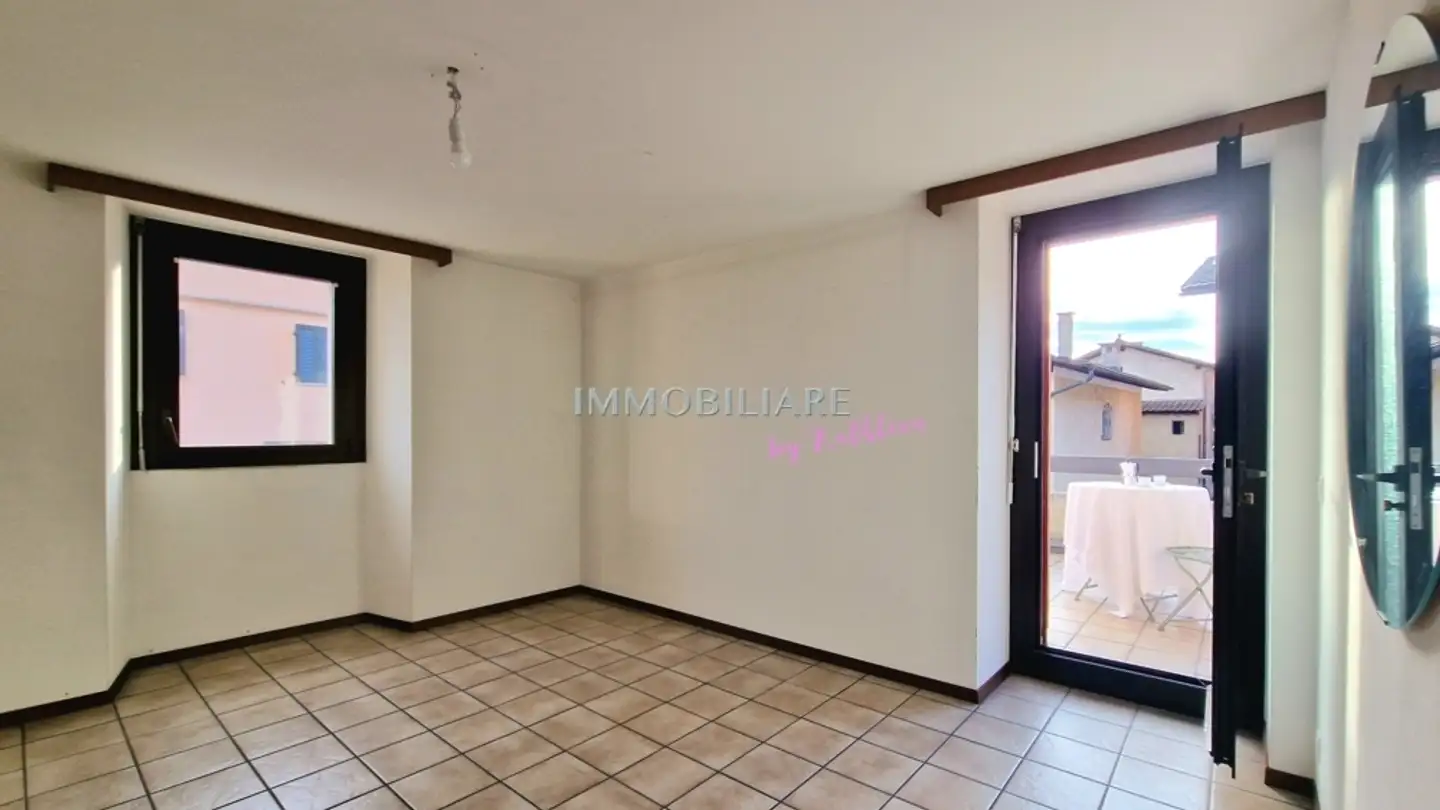 Single house for sale - Via Agarone, 6597 Agarone - Photo 4