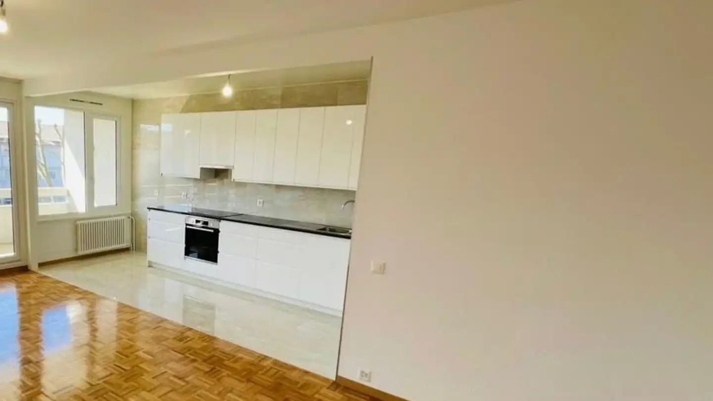 Apartment for rent - Avenue De Gennecy 34, 1237 Avully - Photo 2