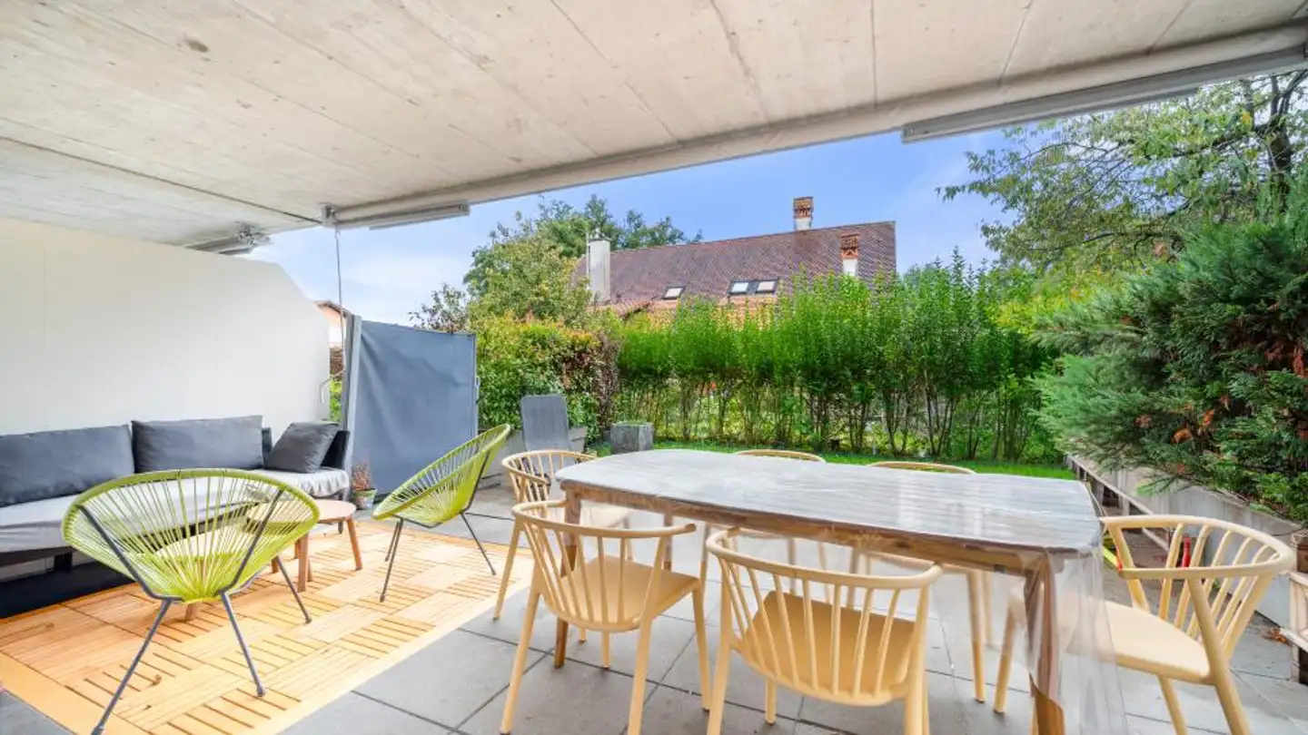 Duplex for sale - 1607 Palézieux-Village