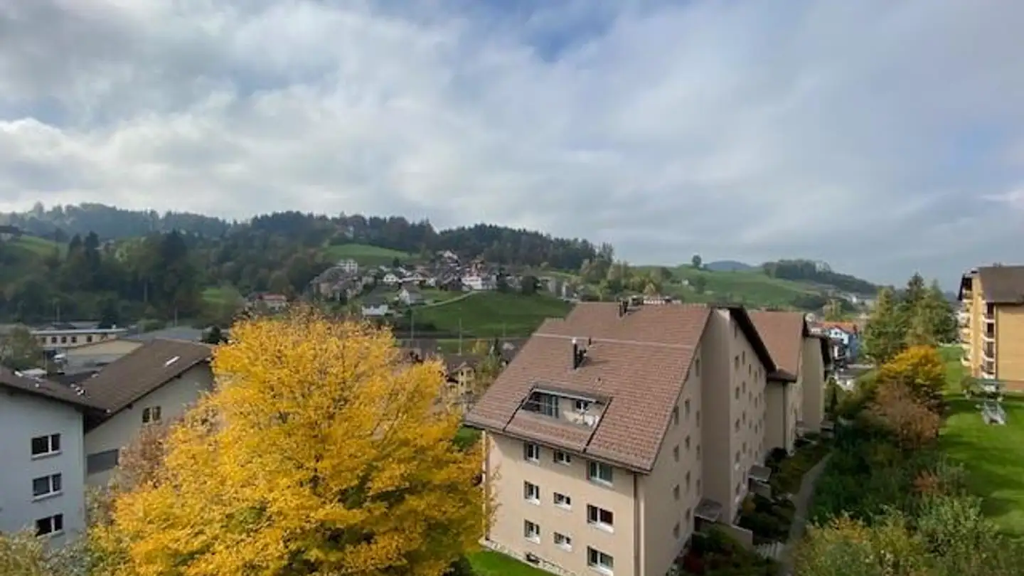 Appartamento in affitto - Johannes Baumann-Strasse 4, 9100 Herisau