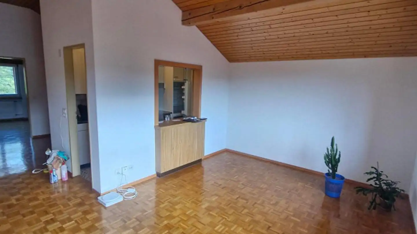Appartamento in affitto - Johannes Baumann-Strasse 4, 9100 Herisau - Foto 3