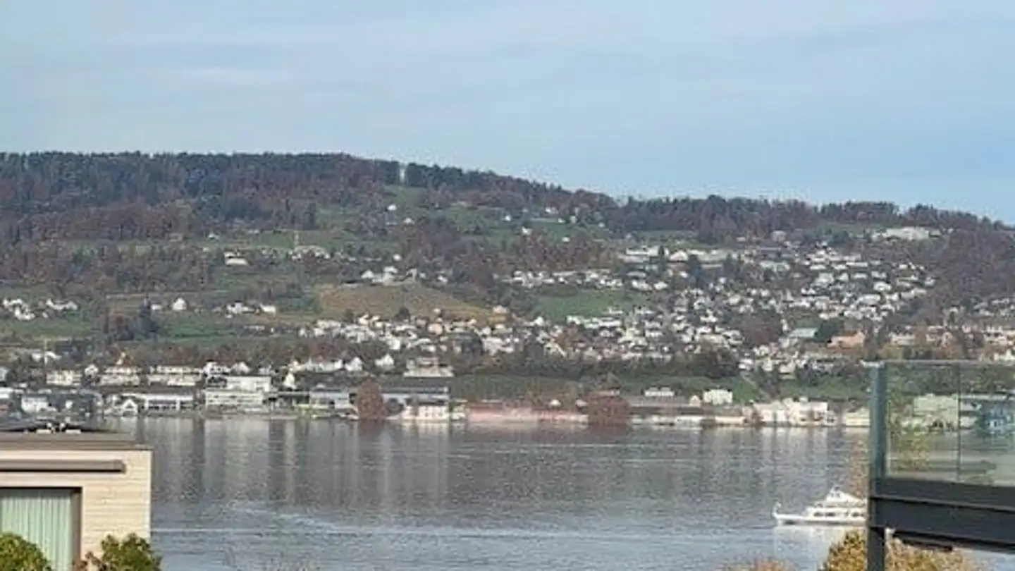 Wohnung kaufen - 8804 Au ZH
