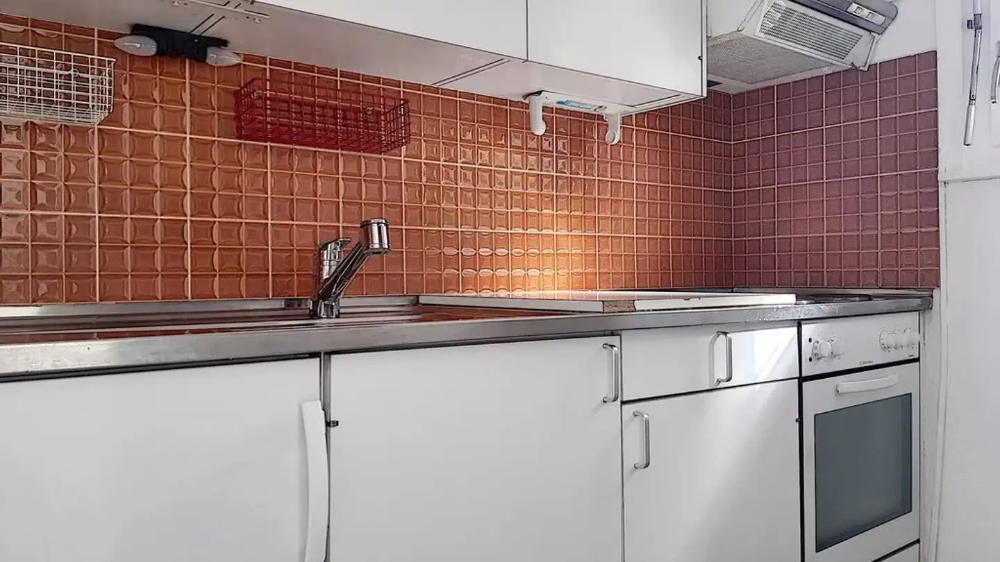Appartamento in affitto - Route De Sion 93, 3960 Sierre - Foto 4