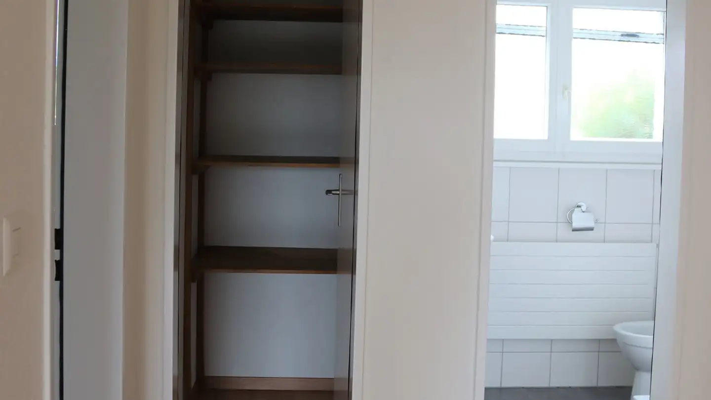 Apartment for rent - Brückenweg 1, 3225 Müntschemier - Photo 2