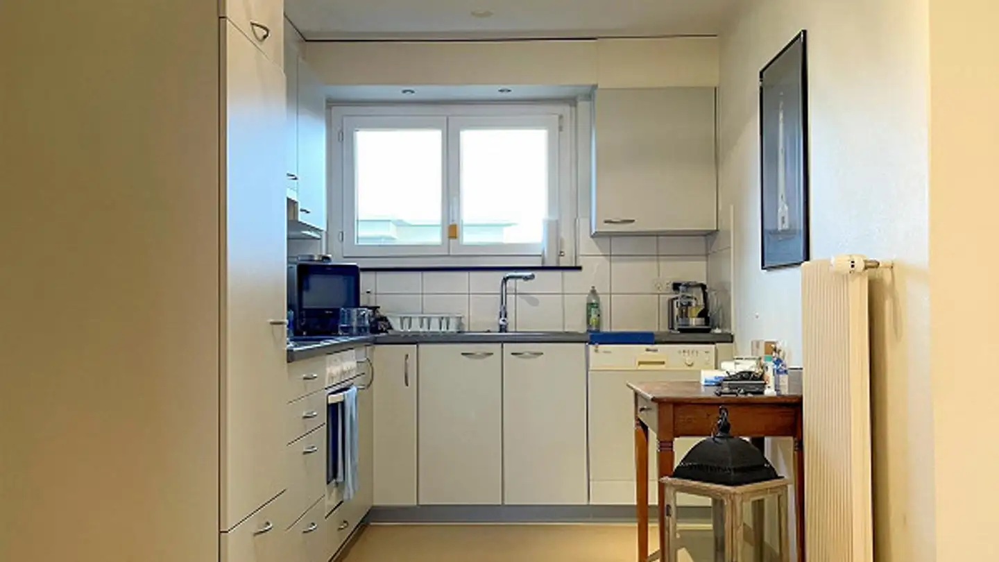 Appartamento in affitto - Neuholzweg 7, 3303 Jegenstorf - Photo 2