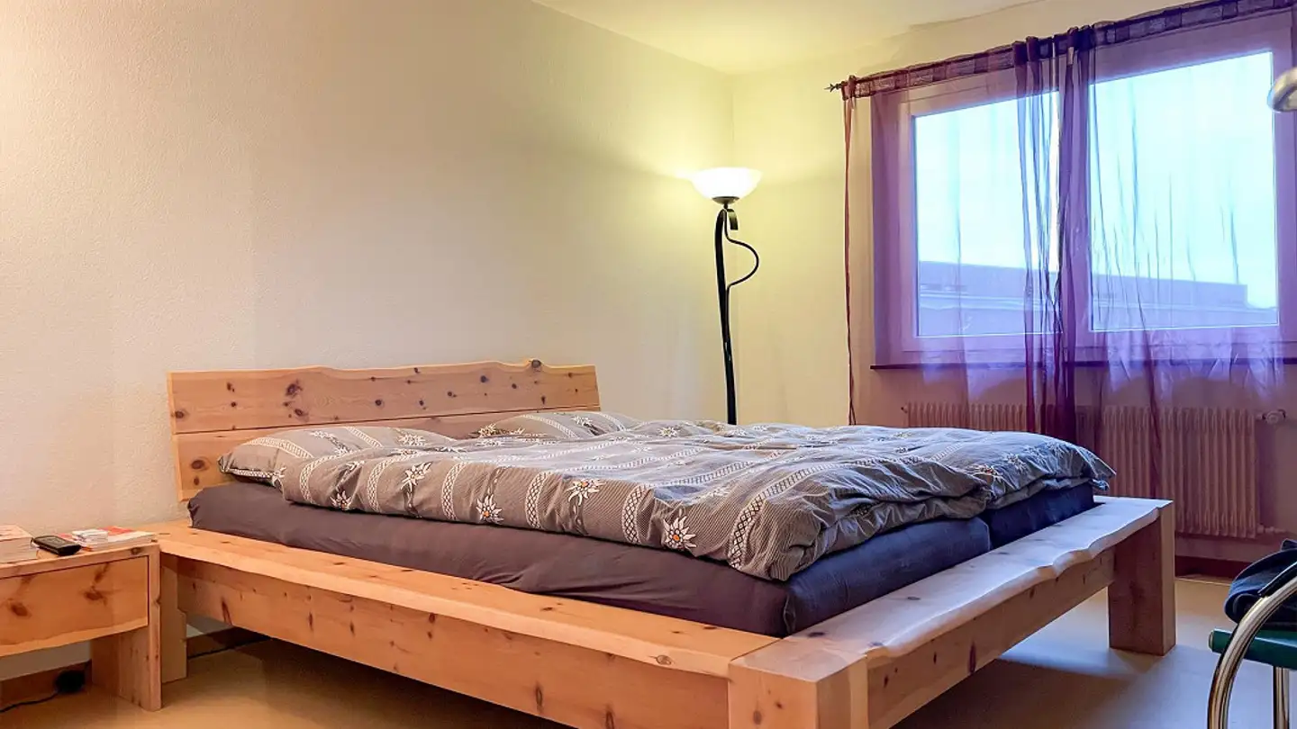 Appartamento in affitto - Neuholzweg 7, 3303 Jegenstorf - Photo 3