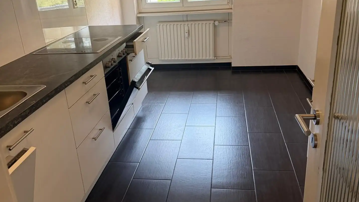 Appartement à louer - 4053 Basel