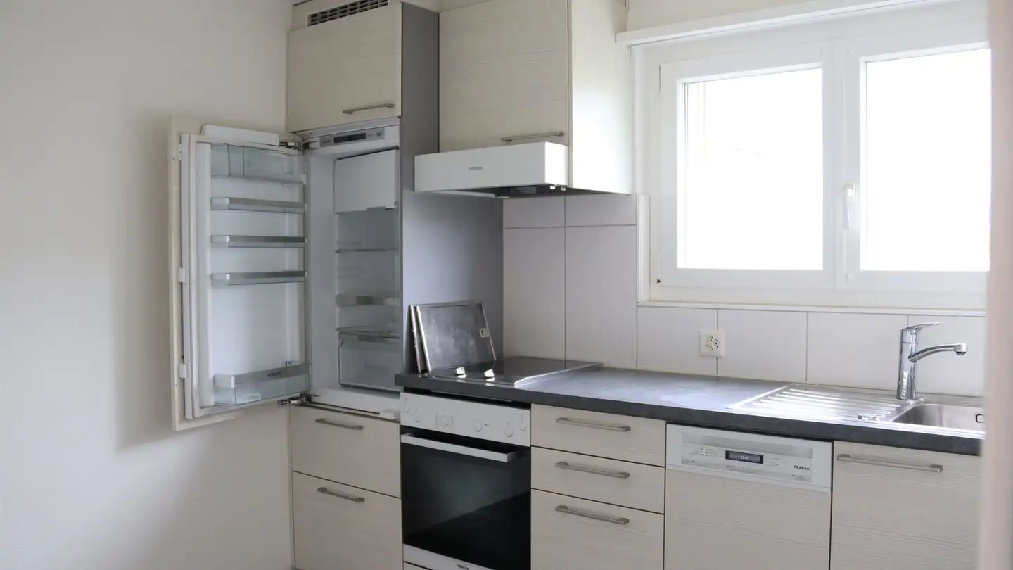 Apartment for rent - Brückenweg 1, 3225 Müntschemier - Photo 3