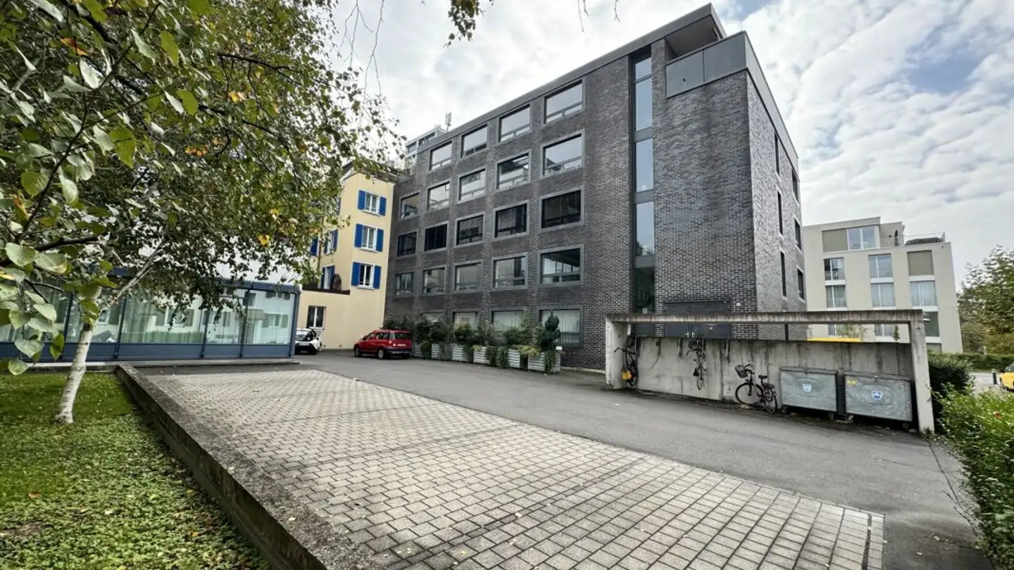 Commerciale in vendita - 6300 Zug - Photo 2