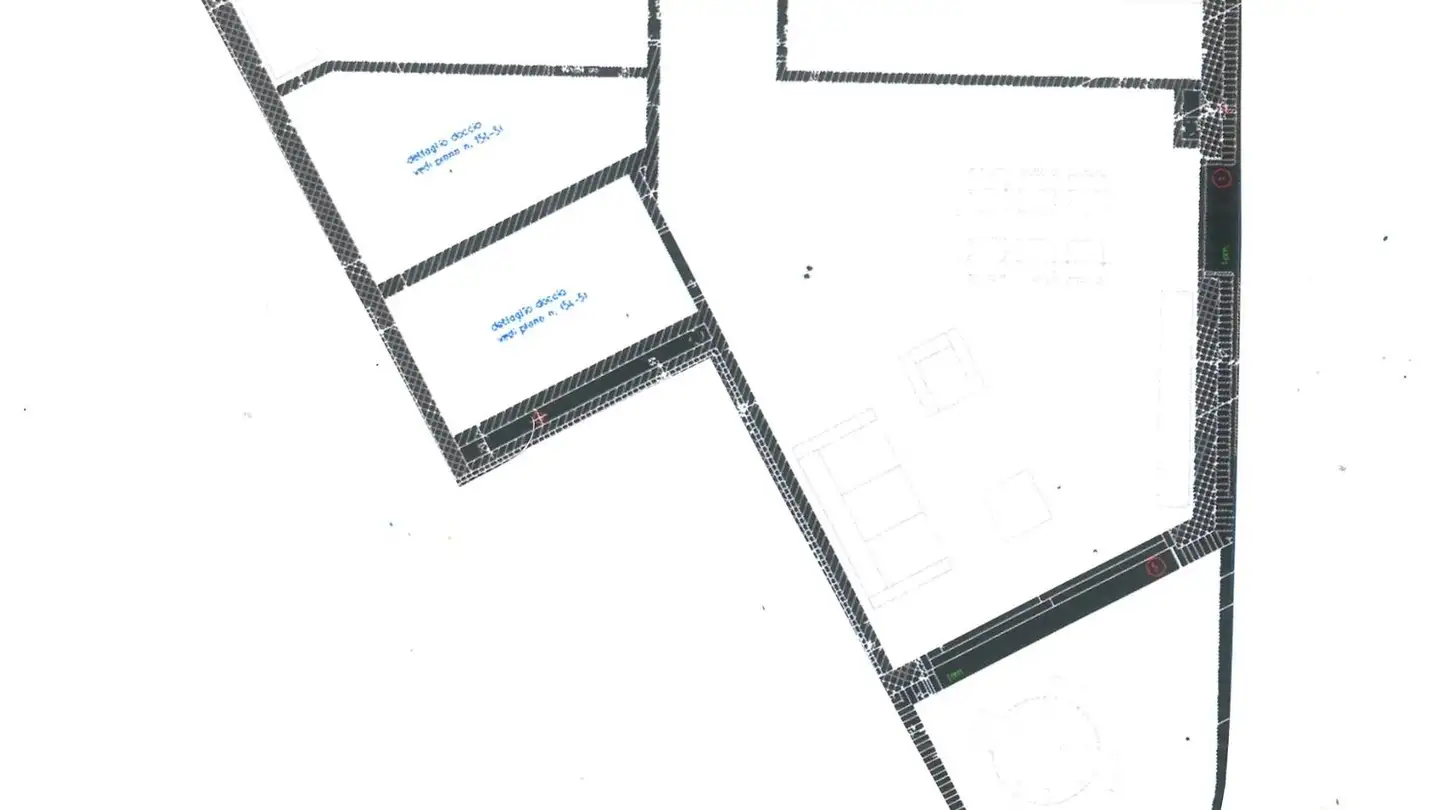 Appartamento in affitto - Via Gaggiole 15, 6596 Gordola