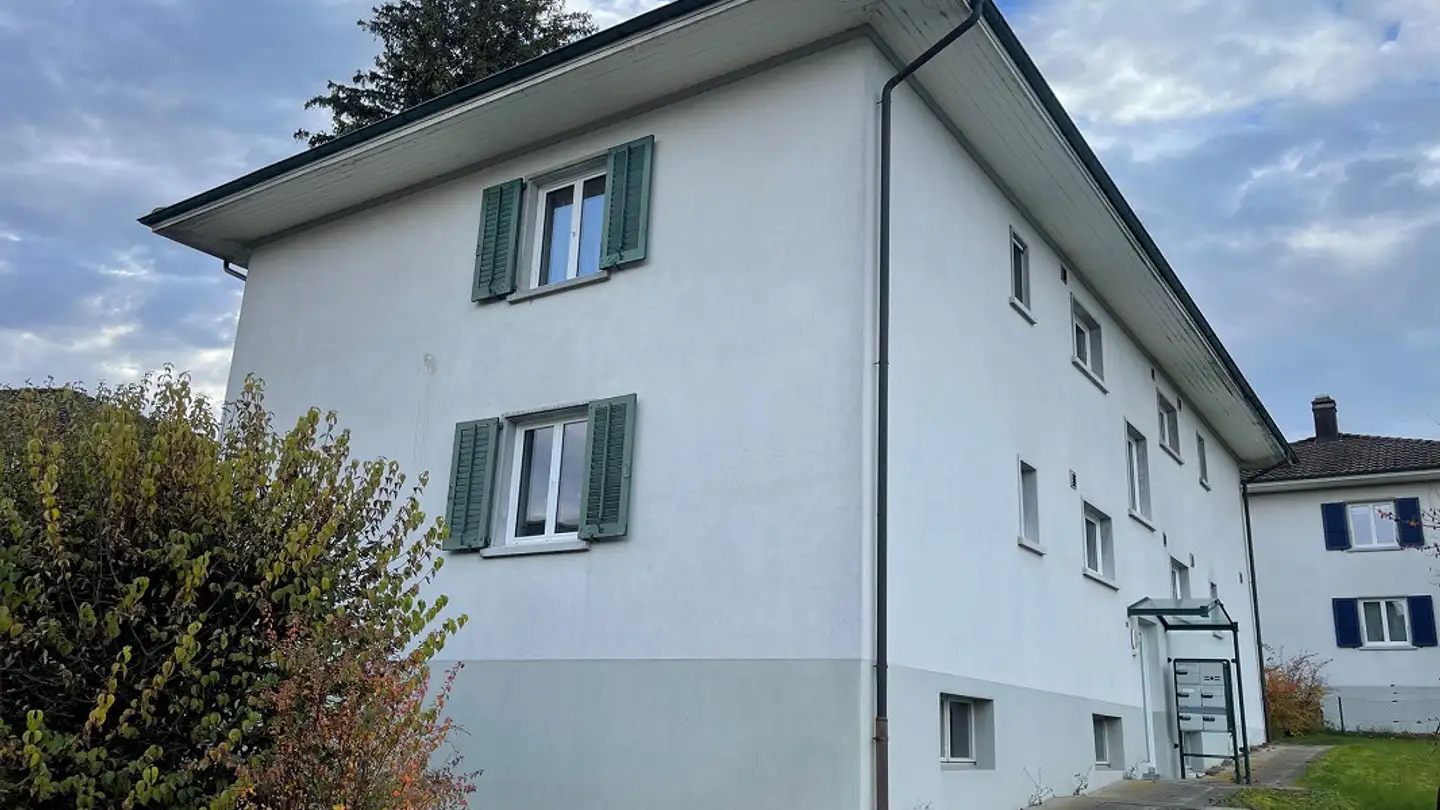 Wohnung mieten - Neuholzweg 7, 3303 Jegenstorf