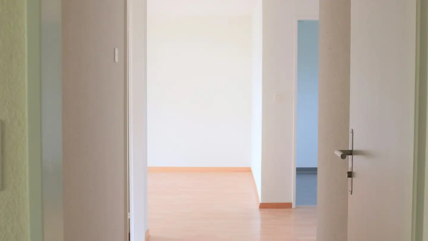 Apartment for rent - Brückenweg 1, 3225 Müntschemier