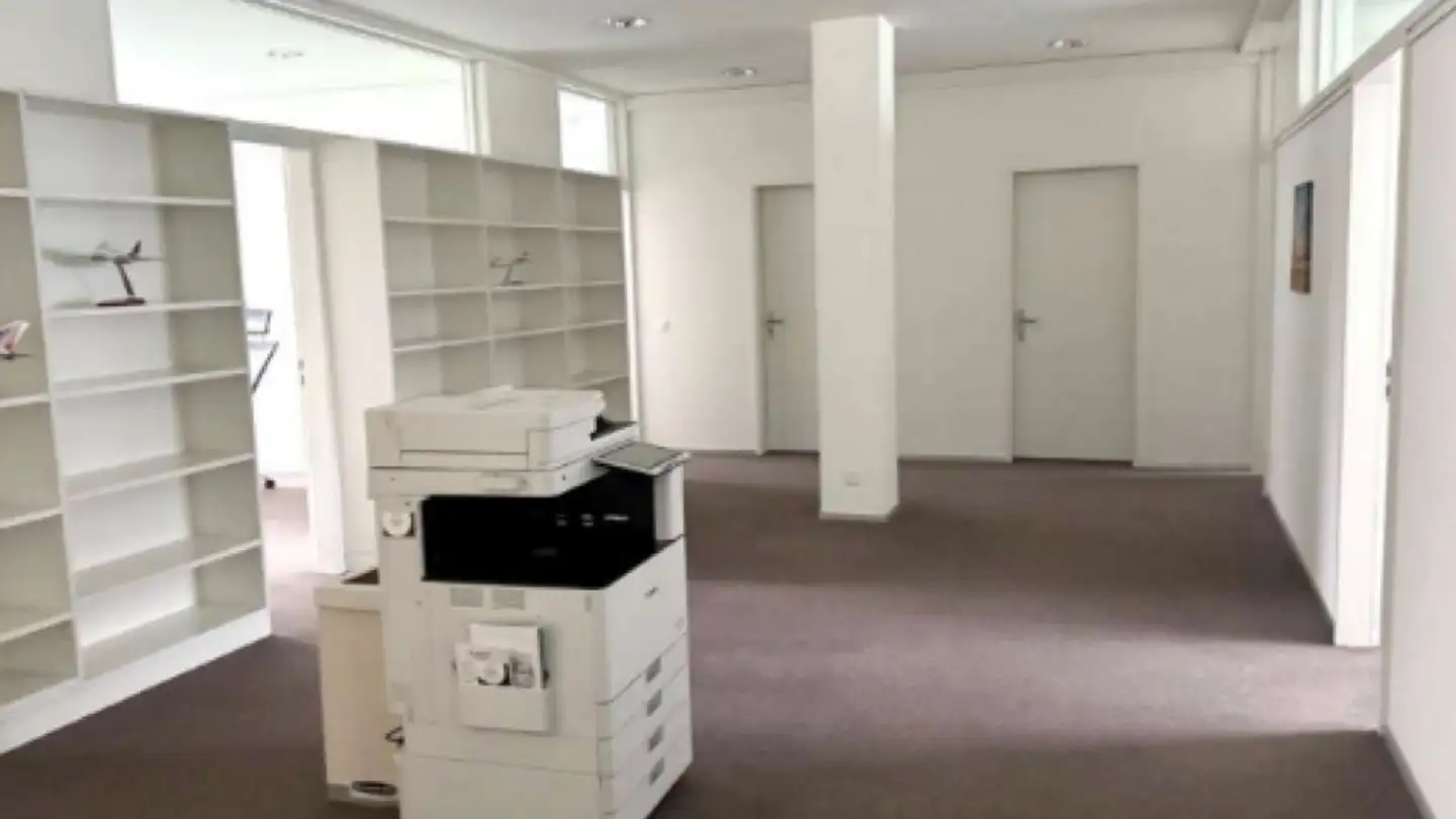 Commerciale in vendita - 6300 Zug - Photo 3