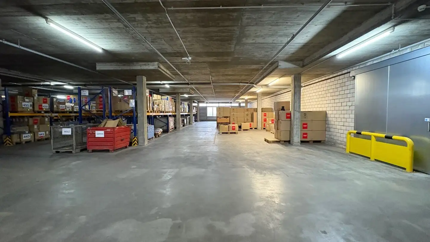 Commercial for rent - Lerzenstrasse 20, 8953 Dietikon - Photo 3