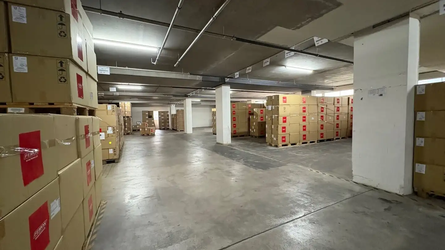 Commercial for rent - Lerzenstrasse 20, 8953 Dietikon - Photo 4