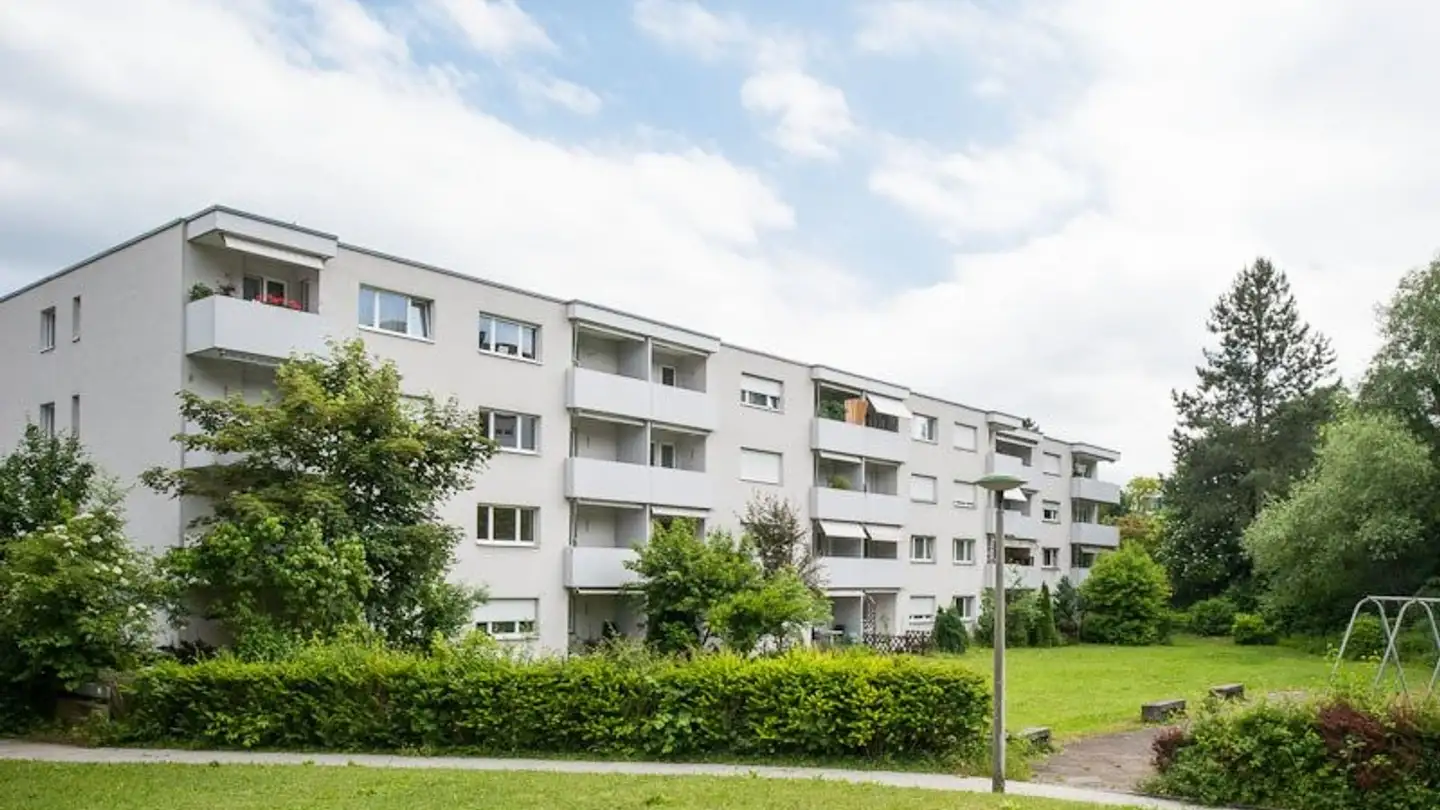 Apartment for rent - Im Gwidem 9, 4147 Aesch BL - Photo 2