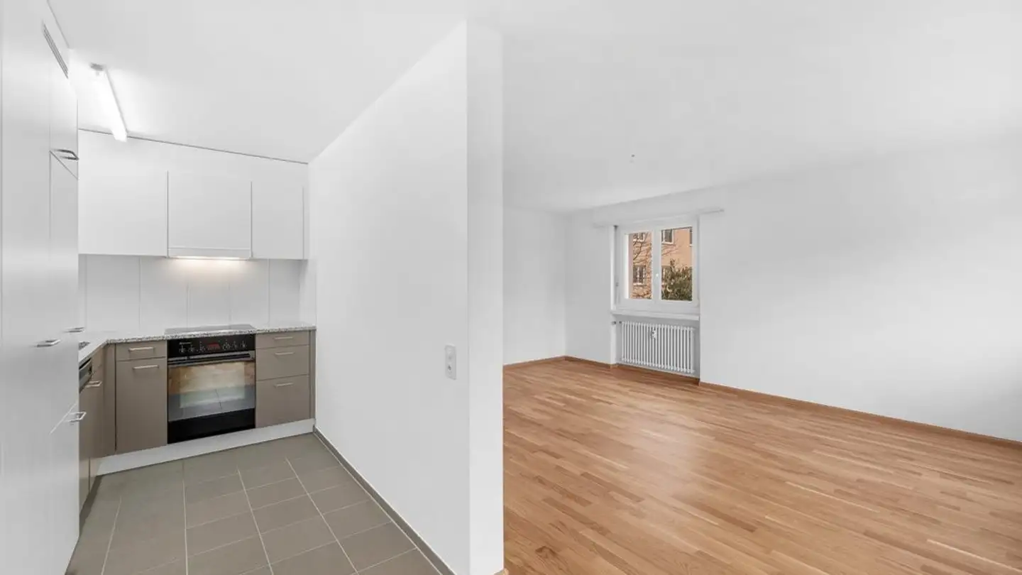 Apartment for rent - Im Gwidem 9, 4147 Aesch BL - Photo 3