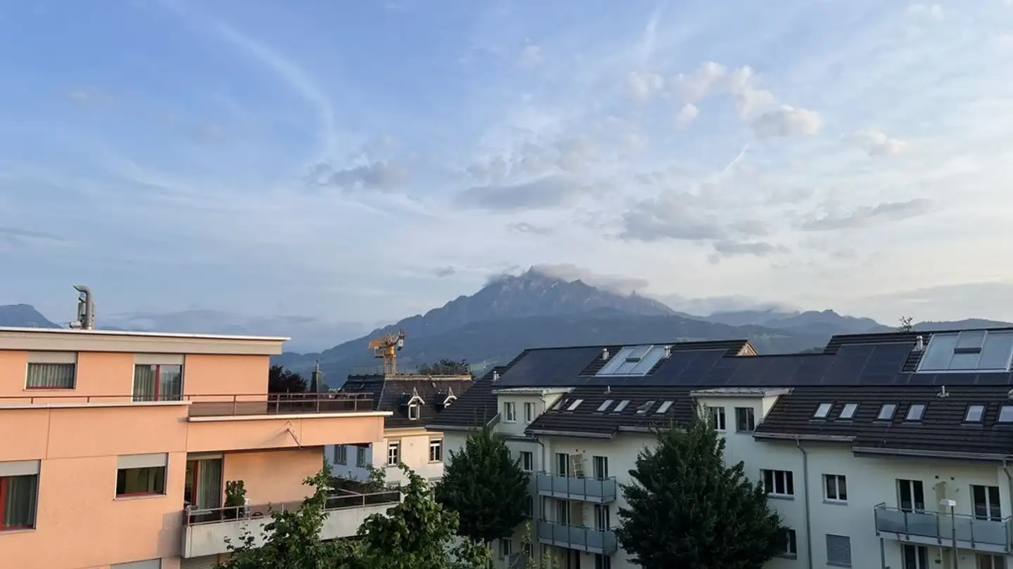 Appartement à louer - Liebenauweg 6, 6006 Luzern - Photo 2
