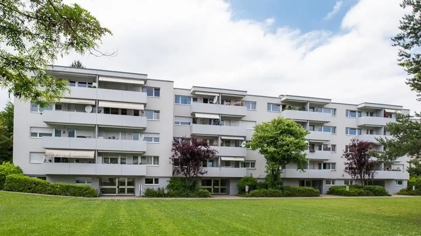 Appartement à louer - Im Gwidem 9, 4147 Aesch BL